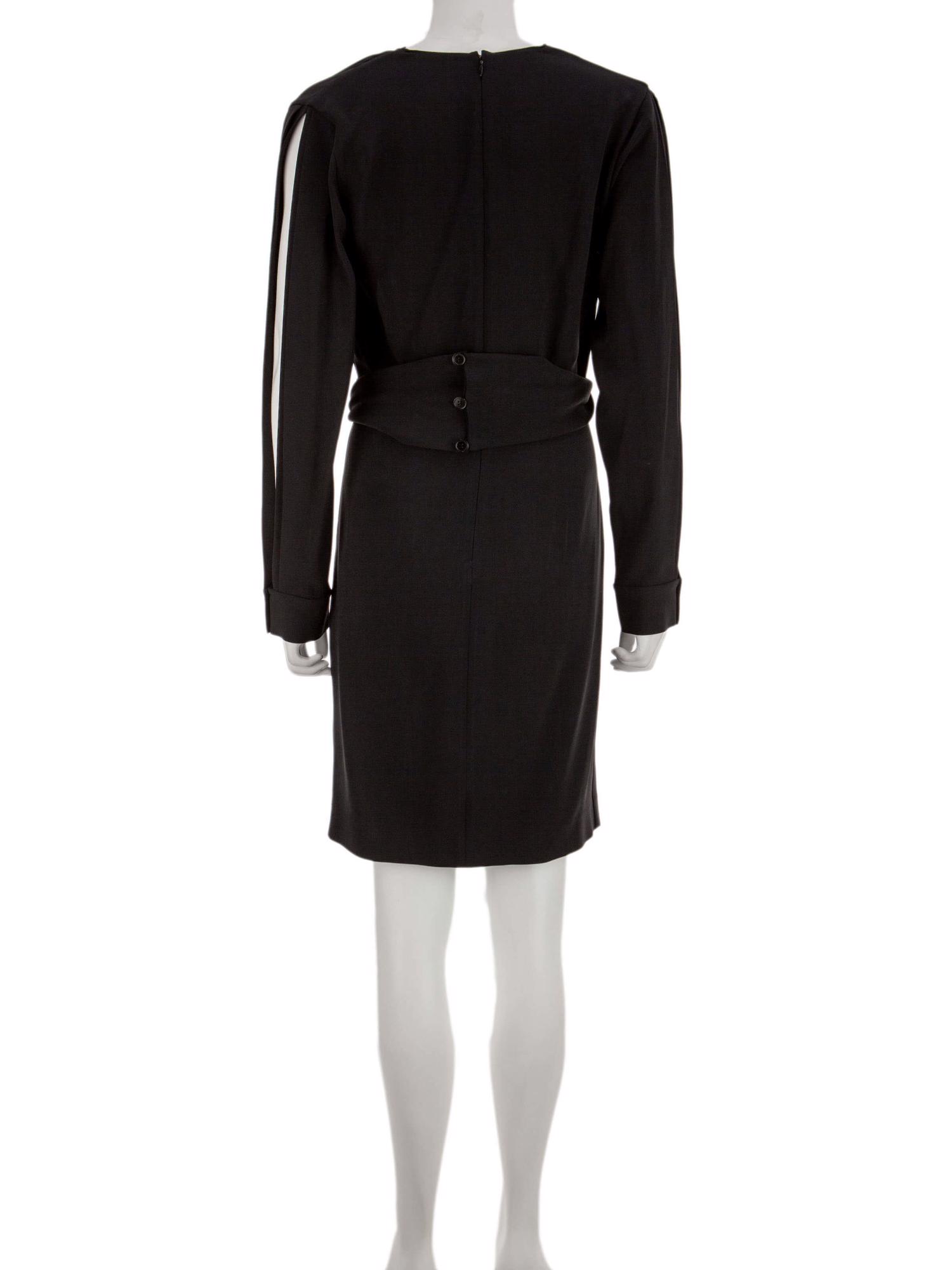 Bayan Siyah STELLA MCCARTNEY ELBİSE