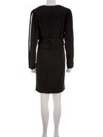 Bayan Siyah STELLA MCCARTNEY ELBİSE