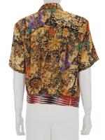 Bayan Sarı DRIES VAN NOTEN GÖMLEK