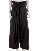Bayan Siyah MSGM PANTOLON