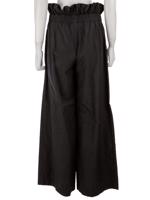 Bayan Siyah MSGM PANTOLON