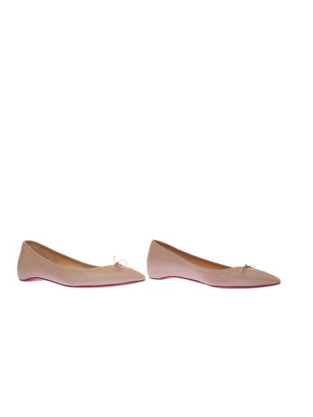 CHRISTIAN LOUBOUTIN BABET