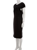 Bayan Siyah ROLAND MOURET ELBİSE