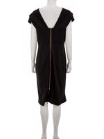 Bayan Siyah ROLAND MOURET ELBİSE