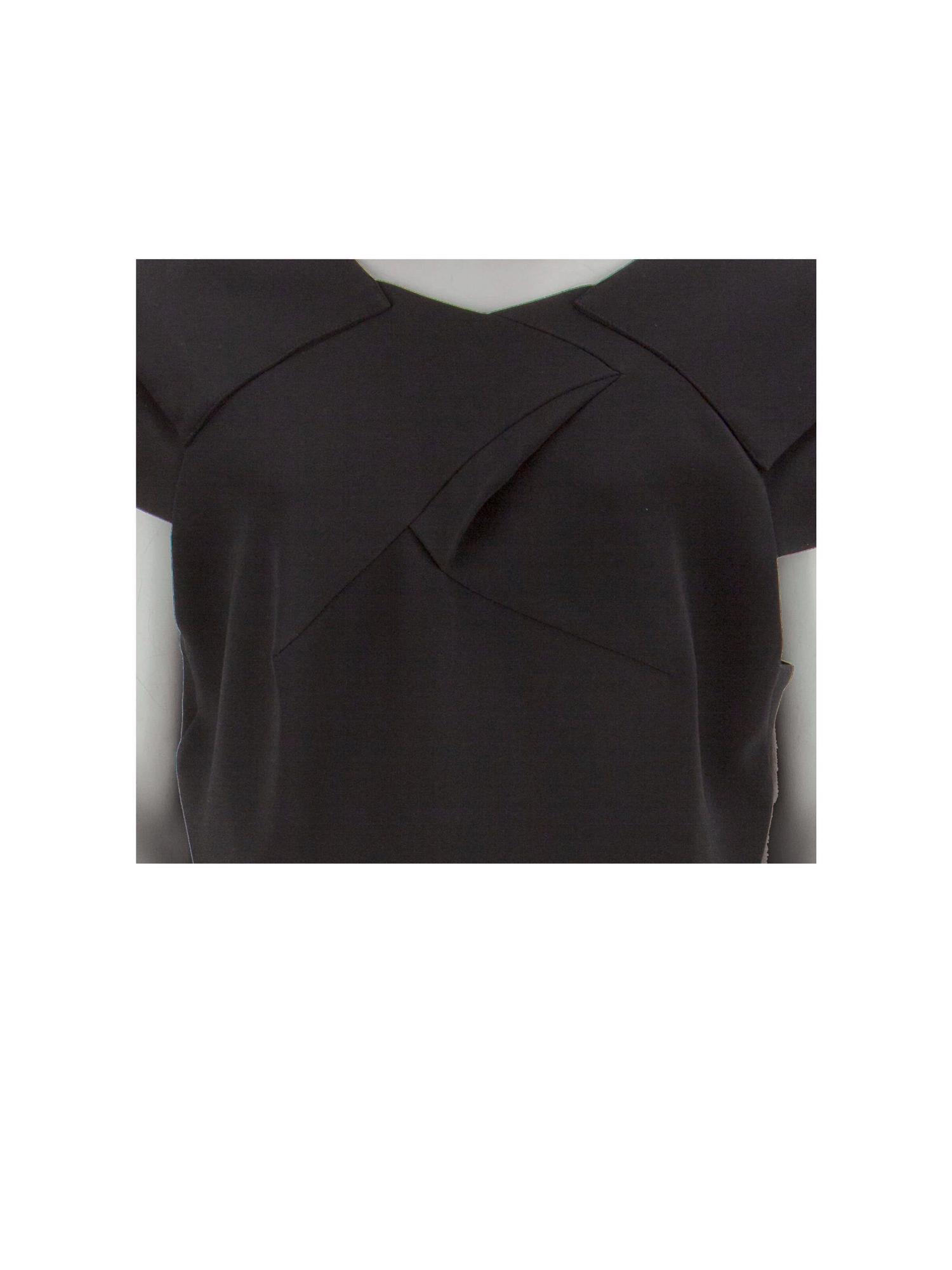 Bayan Siyah ROLAND MOURET ELBİSE
