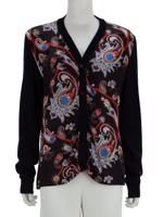 Bayan Siyah MARY KATRANTZOU HIRKA