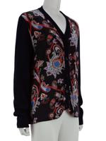 Bayan Siyah MARY KATRANTZOU HIRKA