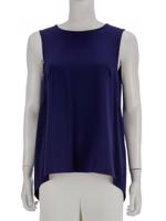 Bayan Lacivert RAG&BONE BLUZ