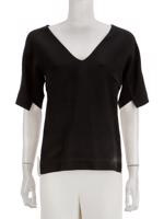 Bayan Siyah ROLAND MOURET BLUZ