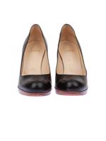 Bayan Siyah CHRISTIAN LOUBOUTIN AYAKKABI