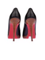 Bayan Siyah CHRISTIAN LOUBOUTIN AYAKKABI