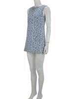 Bayan Mavi VICTORIA BY VICTORIA BECKHAM ELBİSE