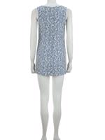 Bayan Mavi VICTORIA BY VICTORIA BECKHAM ELBİSE