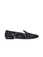 Bayan Lacivert TOD'S LOAFER
