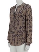 Bayan Gri ZADIG&VOLTAIRE BLUZ