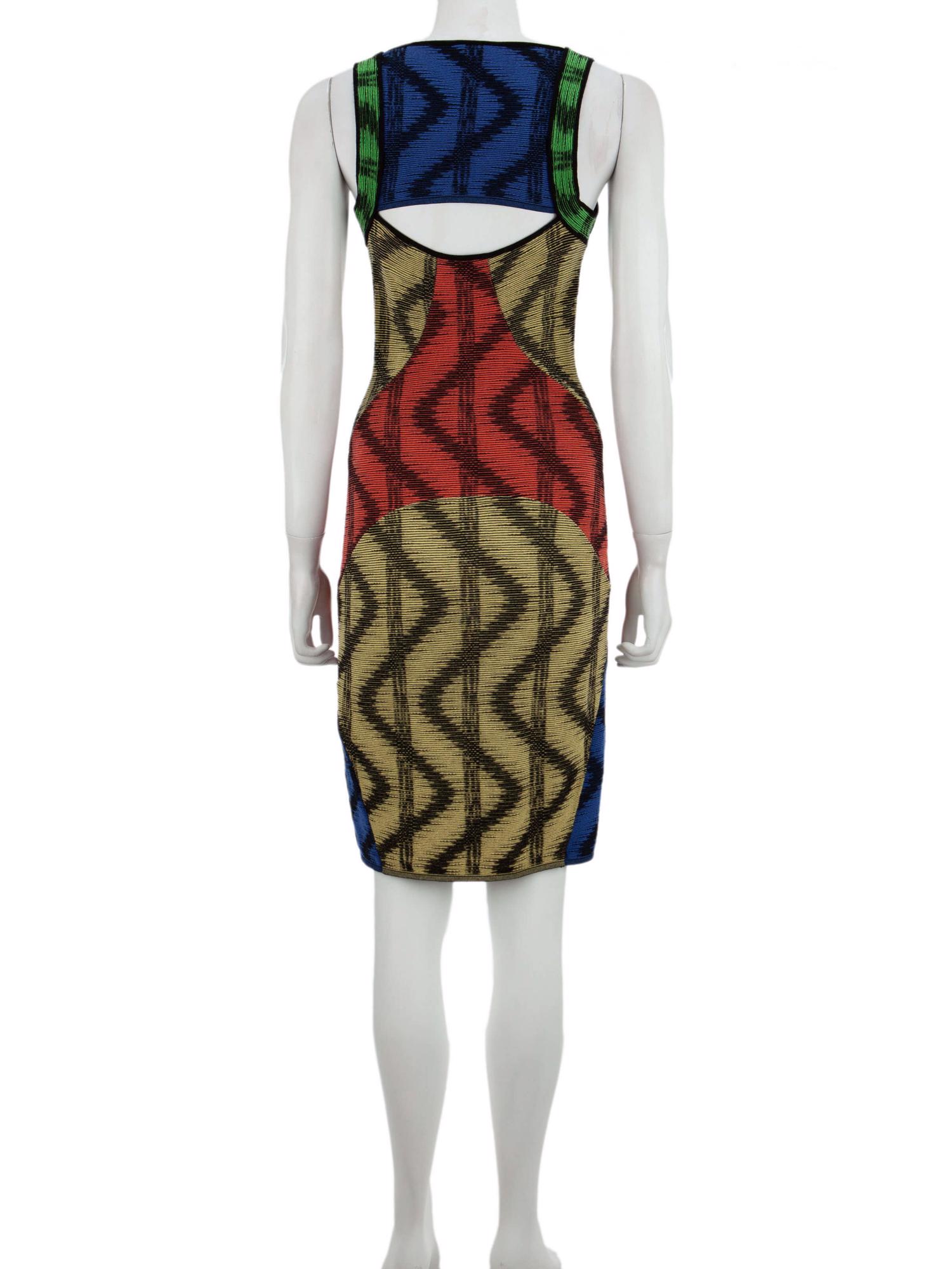 Bayan Turuncu M MISSONI ELBİSE