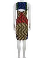 Bayan Turuncu M MISSONI ELBİSE