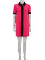 Bayan Pembe VICTORIA BY VICTORIA BECKHAM ELBİSE