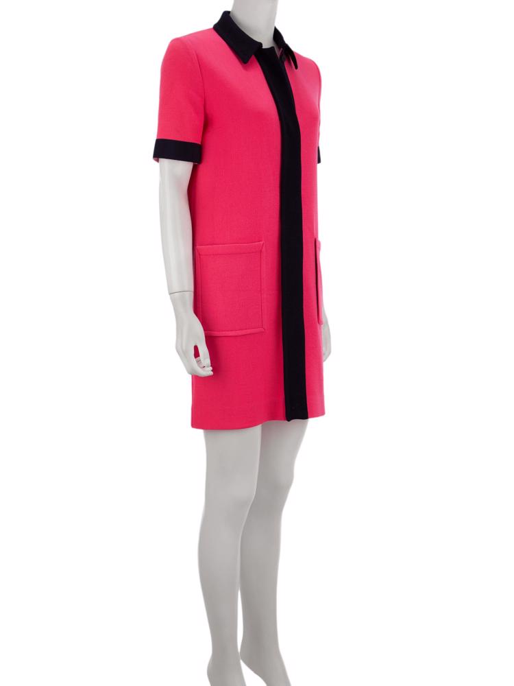 Bayan Pembe VICTORIA BY VICTORIA BECKHAM ELBİSE