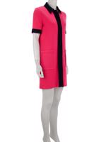 Bayan Pembe VICTORIA BY VICTORIA BECKHAM ELBİSE