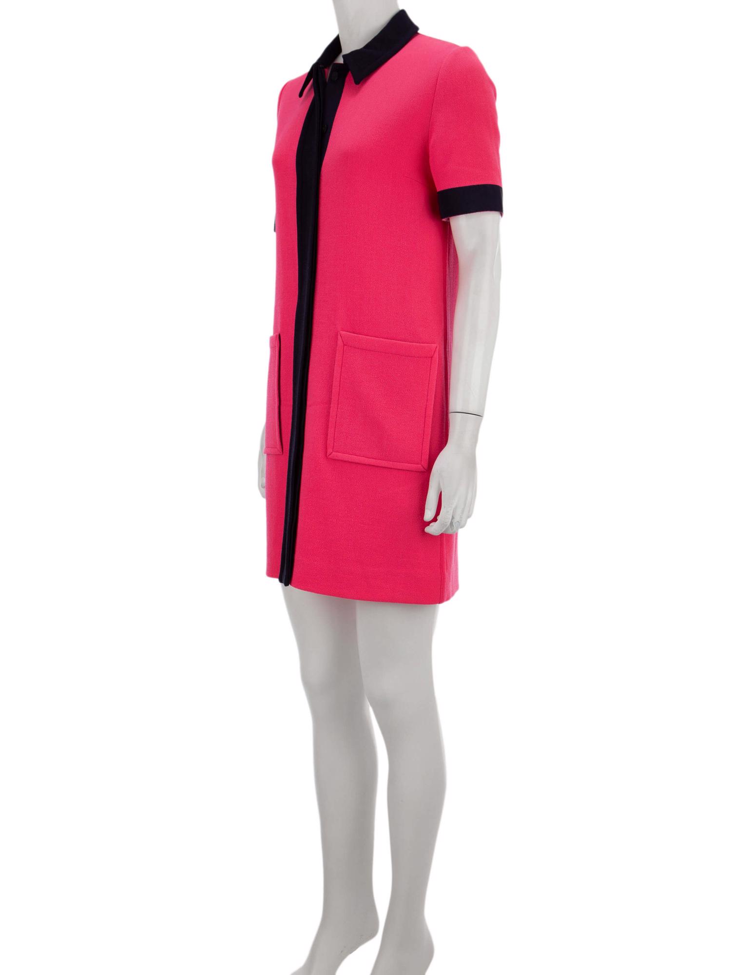 Bayan Pembe VICTORIA BY VICTORIA BECKHAM ELBİSE