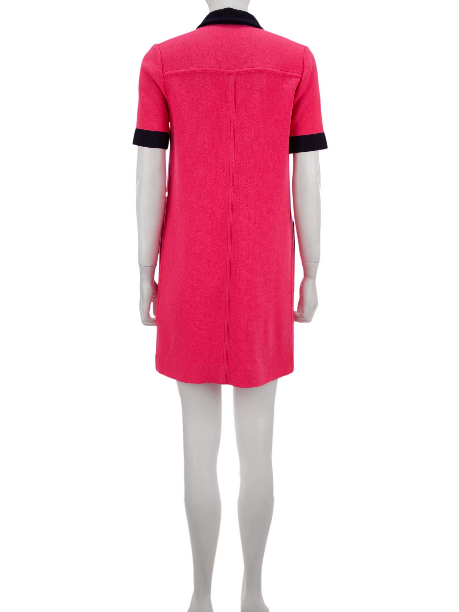 Bayan Pembe VICTORIA BY VICTORIA BECKHAM ELBİSE