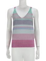 Bayan Pembe MISSONI BLUZ