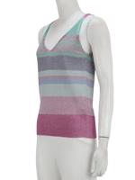 Bayan Pembe MISSONI BLUZ