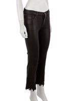 Bayan Siyah J BRAND JEAN PANTOLON