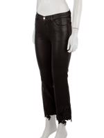 Bayan Siyah J BRAND JEAN PANTOLON