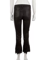 Bayan Siyah J BRAND JEAN PANTOLON