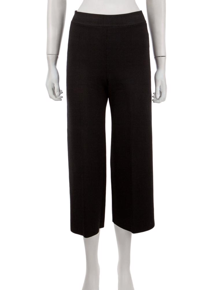 Bayan Siyah ROLAND MOURET PANTOLON