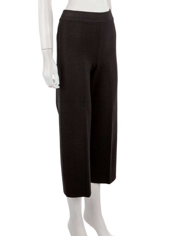 Bayan Siyah ROLAND MOURET PANTOLON