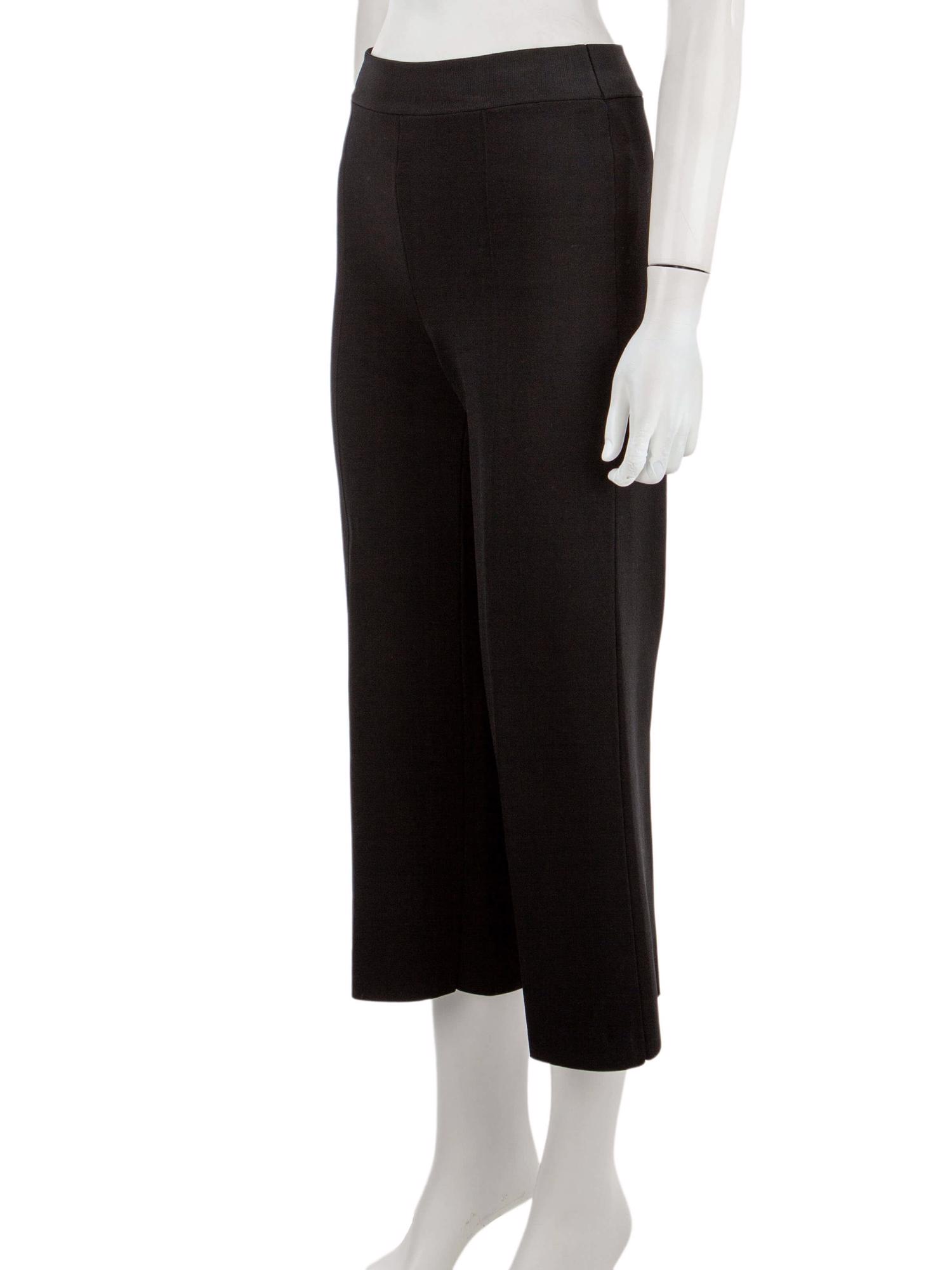 Bayan Siyah ROLAND MOURET PANTOLON