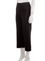 Bayan Siyah ROLAND MOURET PANTOLON