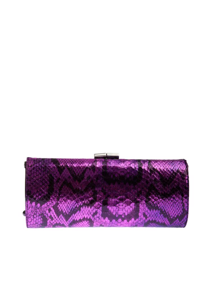 Bayan Mor JIMMY CHOO ÇANTA