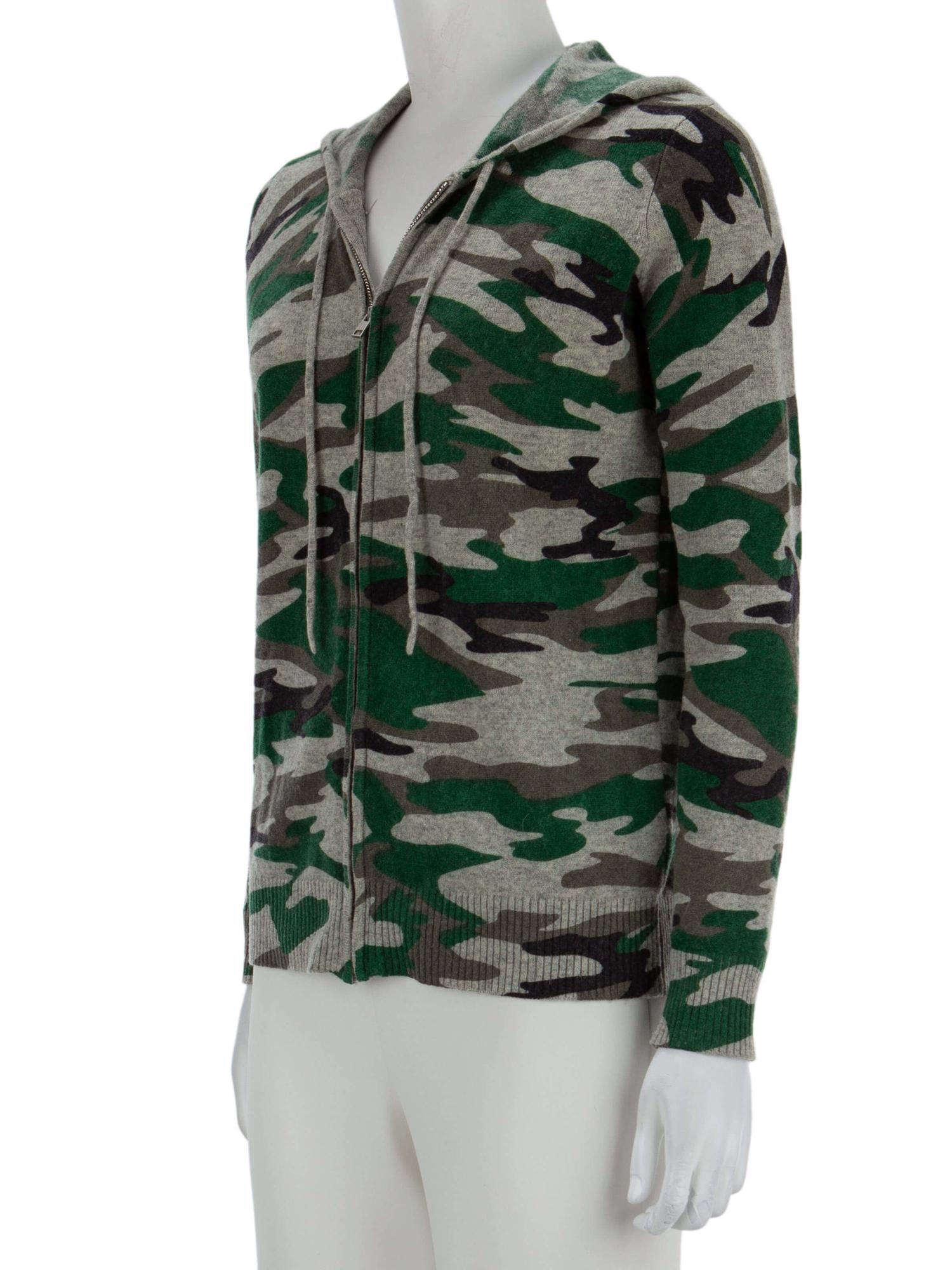 Bayan Gri AQUA CASHMERE HIRKA