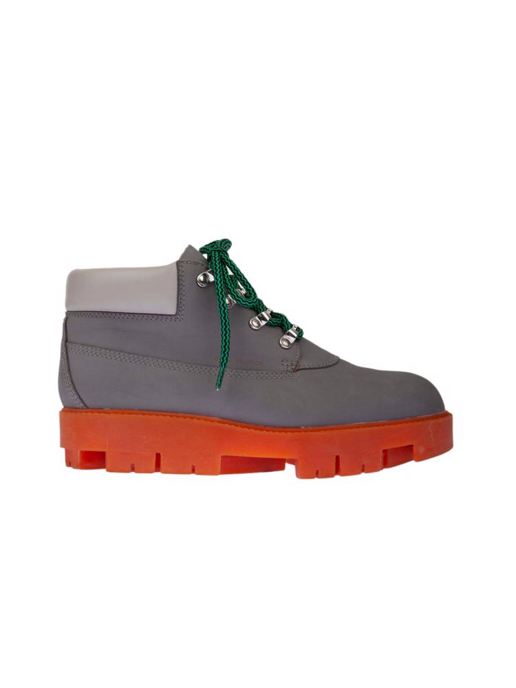 Bayan Gri ACNE STUDIOS BOT