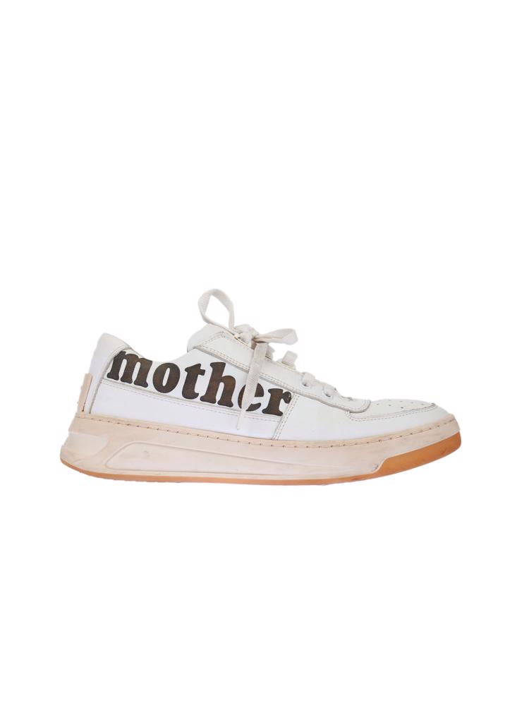 Bayan Beyaz ACNE STUDIOS SNEAKER
