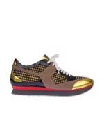 Bayan Altın MARTIN MARGIELA SNEAKER