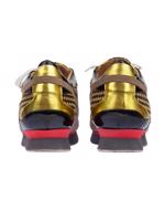 Bayan Altın MARTIN MARGIELA SNEAKER