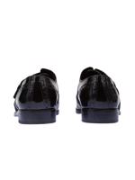 Bayan Siyah DOLCE&GABBANA OXFORD AYAKKABI