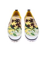 Bayan Sarı MSGM SNEAKER