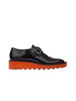 Bayan Siyah STELLA MCCARTNEY OXFORD AYAKKABI