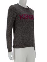 Bayan Gri KENZO KAZAK