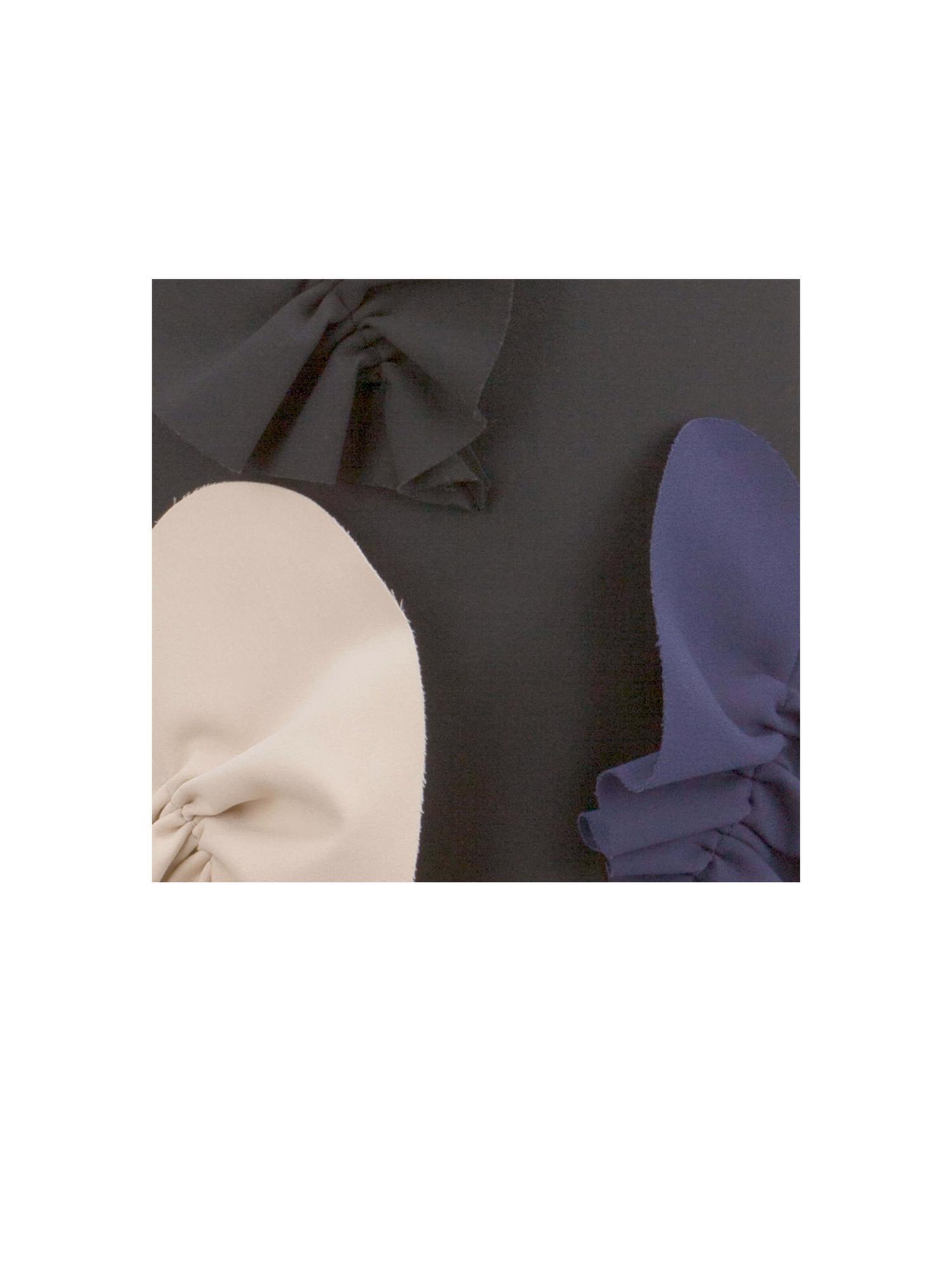 Bayan Siyah MSGM ELBİSE