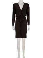Bayan Siyah ROLAND MOURET ELBİSE