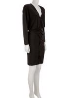 Bayan Siyah ROLAND MOURET ELBİSE