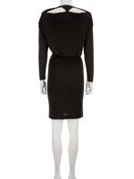 Bayan Siyah ROLAND MOURET ELBİSE