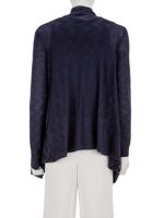 Bayan Lacivert M MISSONI TWINSET